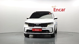 KIA SORENTO 2020