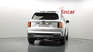 KIA SORENTO 2020