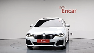 BMW 5-SERIES G30 2023