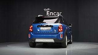 MINI COUNTRYMAN COOPER 2022