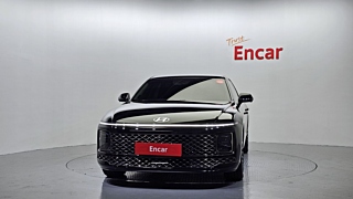 HYUNDAI GRANDEUR GN7 2024