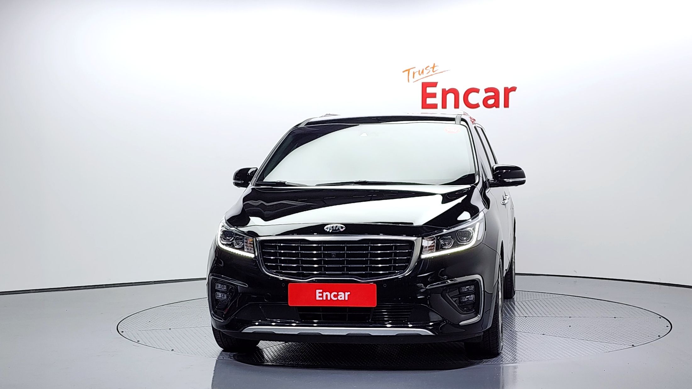 KIA CARNIVAL 2019