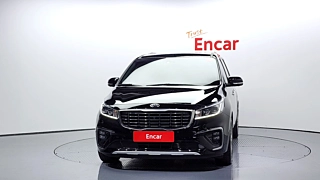 KIA CARNIVAL 2019