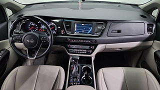 KIA CARNIVAL 2019
