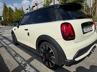 MINI COOPER S 2022