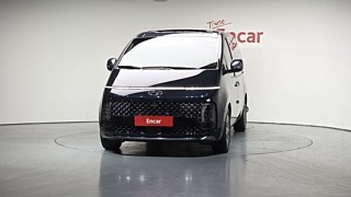 HYUNDAI STARIA 2023