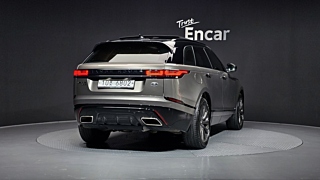 LAND ROVER RANGE ROVER VELAR 2019