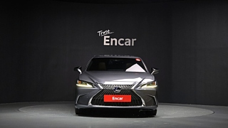 LEXUS ES300H 2020