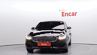 KIA K9 2020