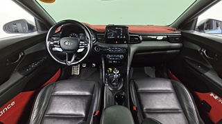 HYUNDAI VELOSTER JS 2018