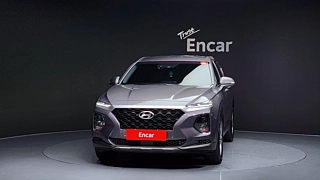HYUNDAI SANTAFE TM 2018