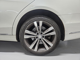 MERCEDES BENZ S-CLASS W222 2016