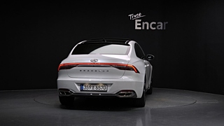 HYUNDAI GRANDEUR IG 2020