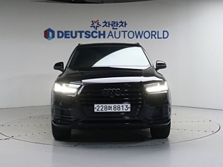 AUDI Q7 4M 2019