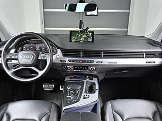 AUDI Q7 4M 2019