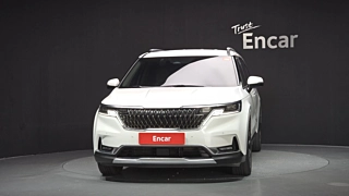 KIA CARNIVAL 2020