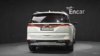 KIA CARNIVAL 2020