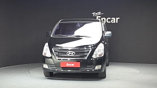 HYUNDAI STAREX GRAND 2015