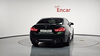 BMW 4-SERIES F32 2017