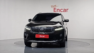 KIA SORENTO 2018