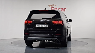 KIA SORENTO 2018