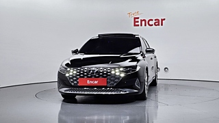 HYUNDAI GRANDEUR IG 2020