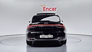 HYUNDAI GRANDEUR IG 2020