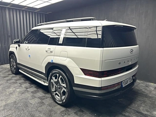 HYUNDAI SANTAFE MX5 2023