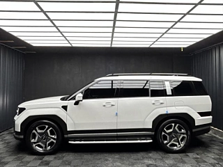 HYUNDAI SANTAFE MX5 2023