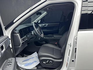 HYUNDAI SANTAFE MX5 2023