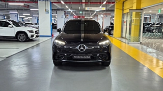 MERCEDES BENZ GLC-CLASS X254 2023
