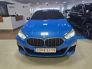 BMW 2-SERIES GRAN COUPE F44 2022
