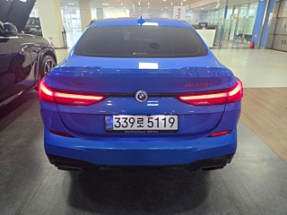 BMW 2-SERIES GRAN COUPE F44 2022