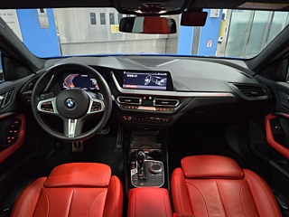 BMW 2-SERIES GRAN COUPE F44 2022