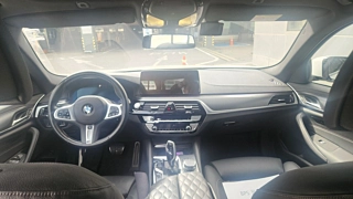 BMW 5-SERIES G30 2023