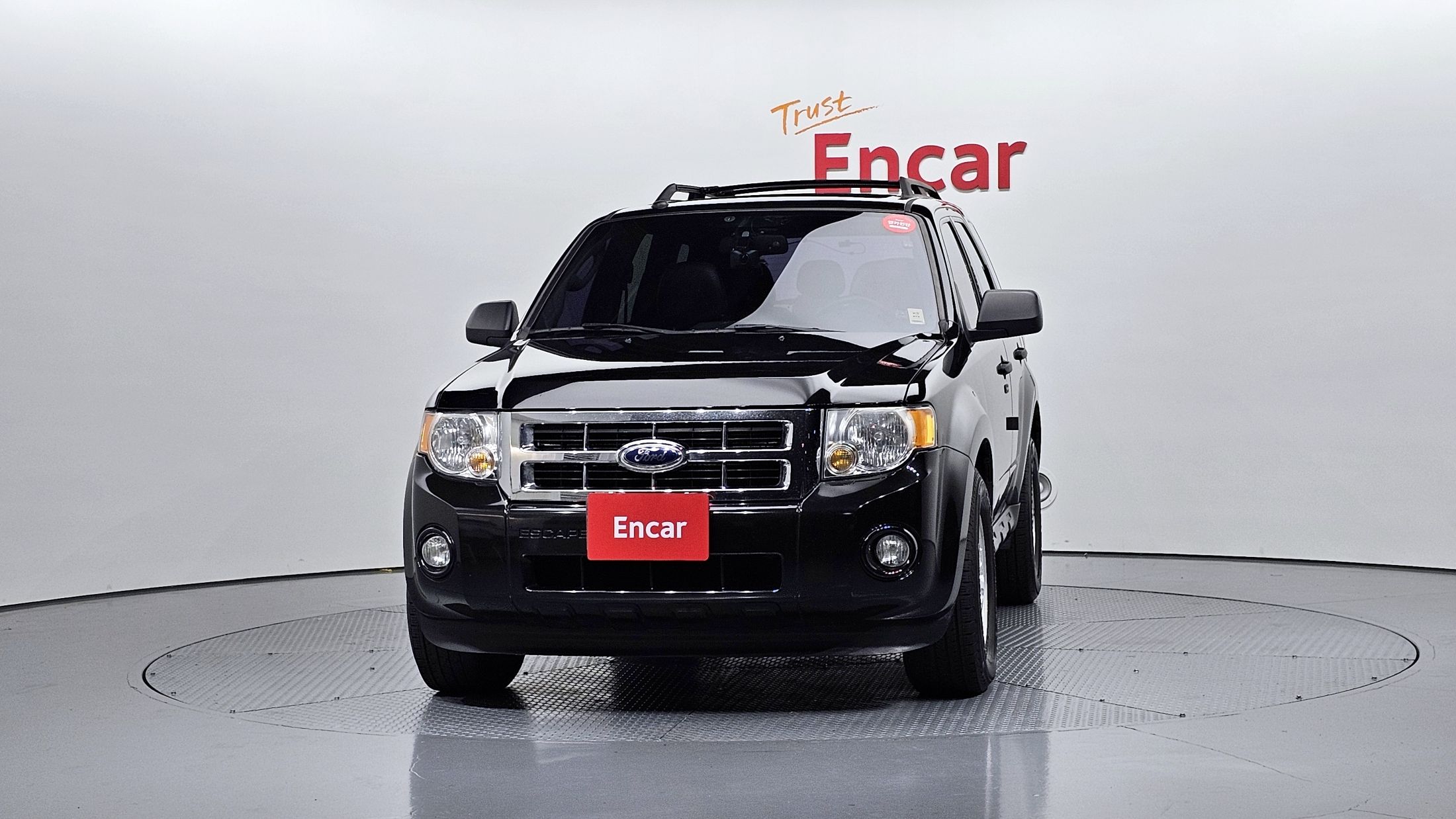 FORD ESCAPE 2011
