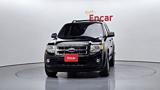 FORD ESCAPE 2011
