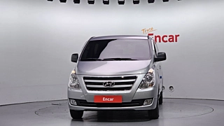 HYUNDAI STAREX GRAND 2017