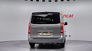 HYUNDAI STAREX GRAND 2017