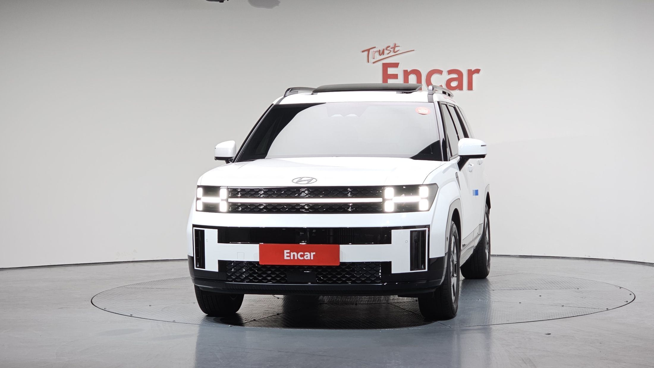 HYUNDAI SANTAFE MX5 2023