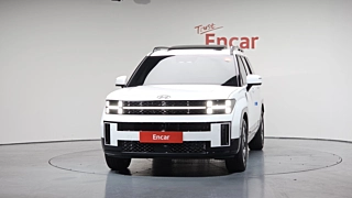 HYUNDAI SANTAFE MX5 2023