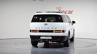 HYUNDAI SANTAFE MX5 2023