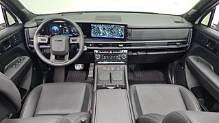 HYUNDAI SANTAFE MX5 2023