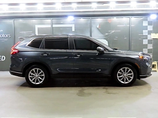 HONDA CR-V 2023