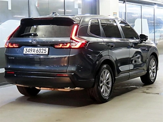 HONDA CR-V 2023