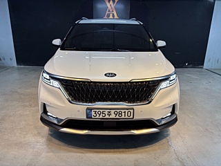 KIA CARNIVAL 2021
