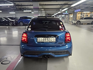 MINI COOPER S 2023