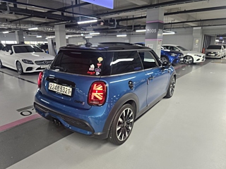 MINI COOPER S 2023