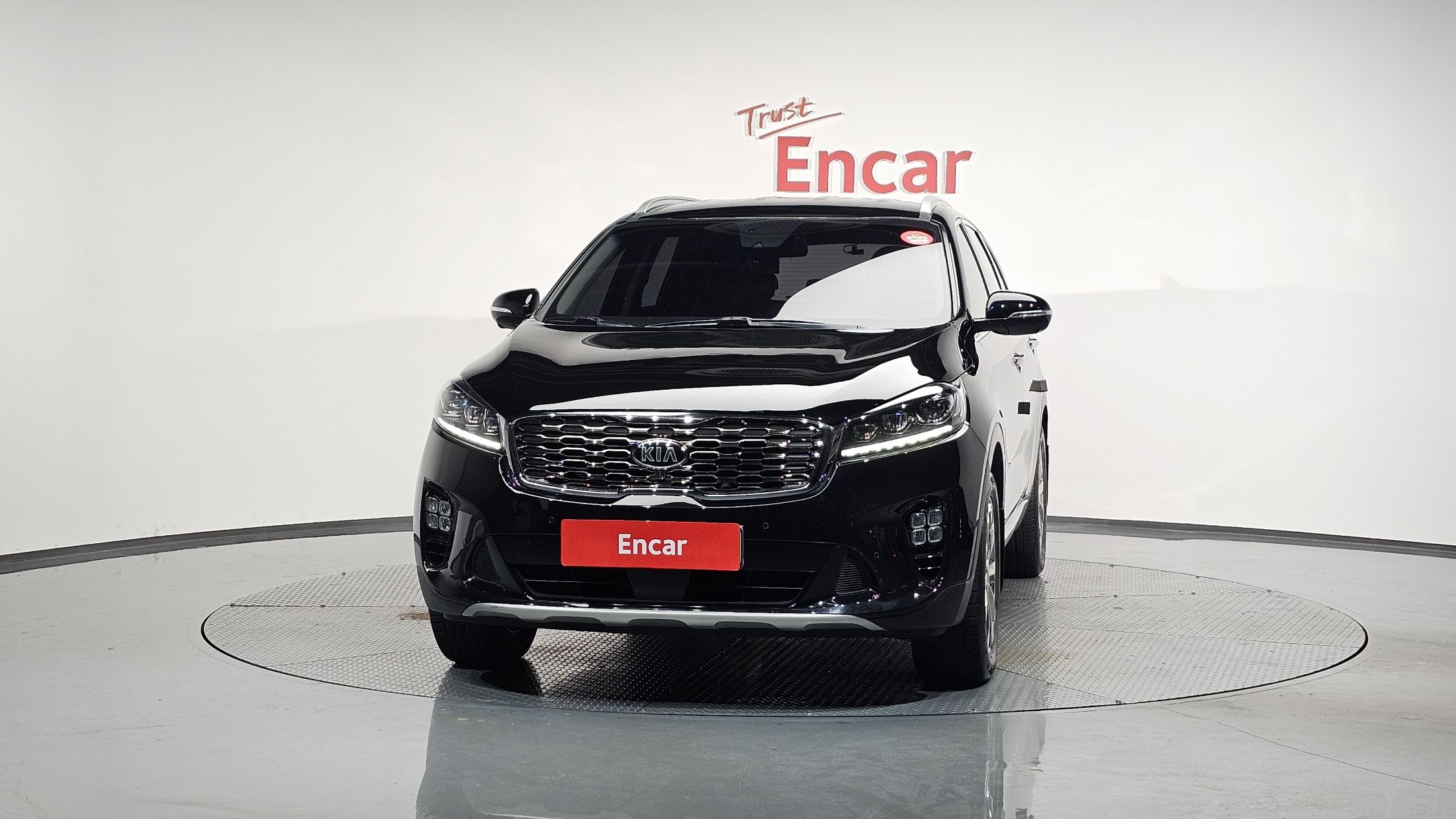 KIA SORENTO 2018