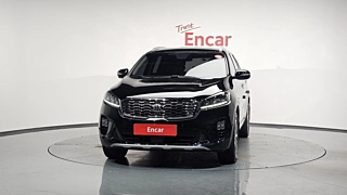 KIA SORENTO 2018